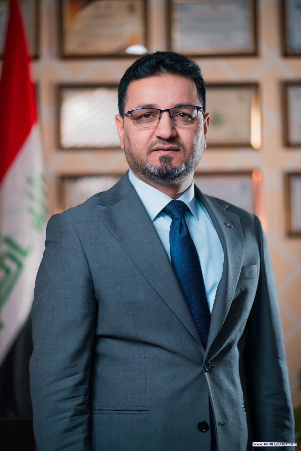 المالكي يدعو لتدخل قضائي وأمني عاجل لوقف عمليات شراء الأصوات